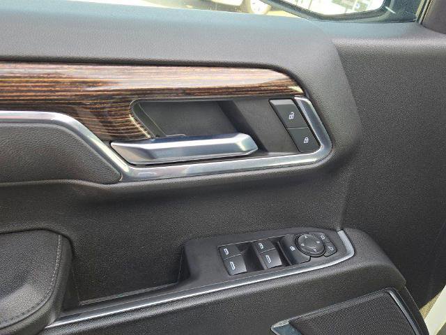 Used 2023 GMC Sierra 1500 Elevation AWD/4WD image 21