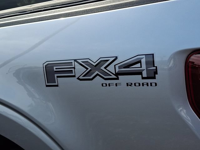 Certified 2024 Ford F150 STX w/ Equipment Group 201A FX4 AWD/4WD image 33