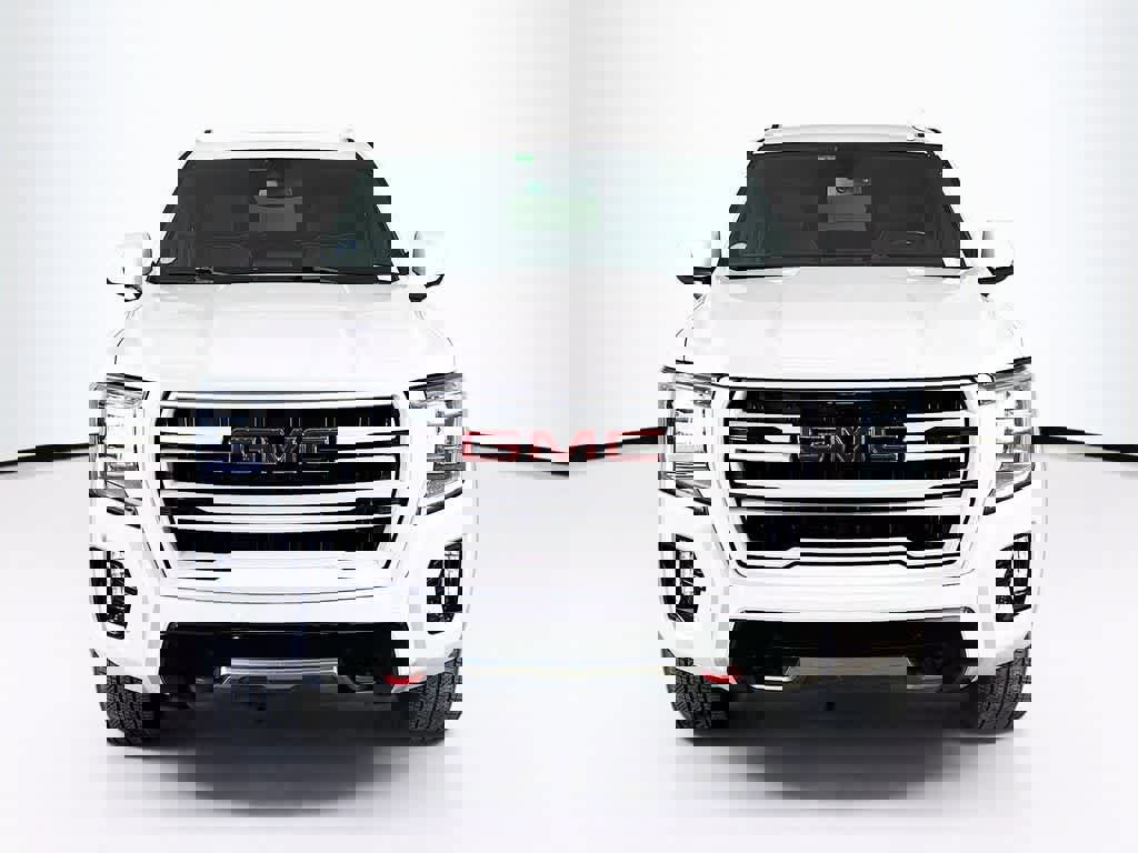 Used 2021 GMC Yukon AT4 image 8