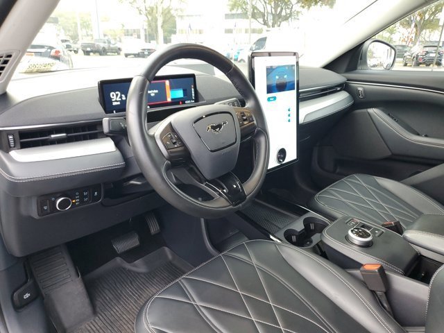 Certified 2023 Ford Mustang Mach-E Select image 16