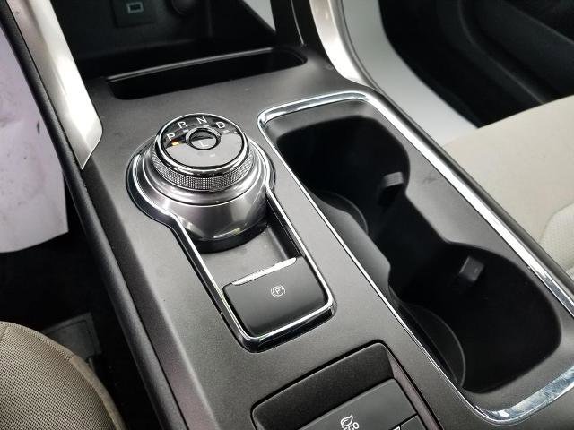 Certified 2018 Ford Fusion S FWD image 17
