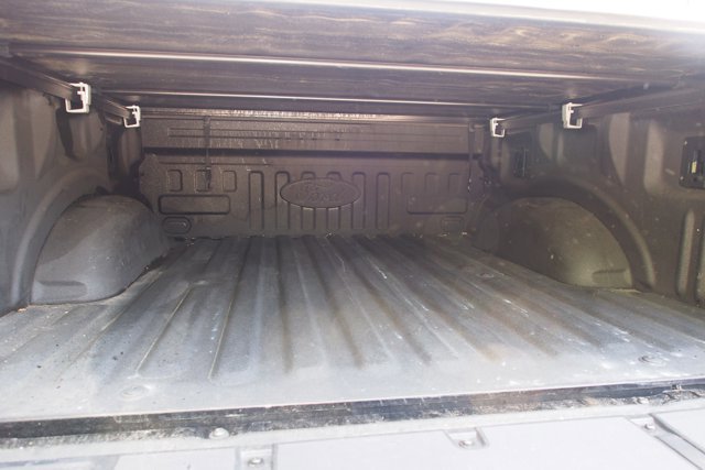 Certified 2023 Ford F150 Lariat w/ Equipment Group 502A High image 9