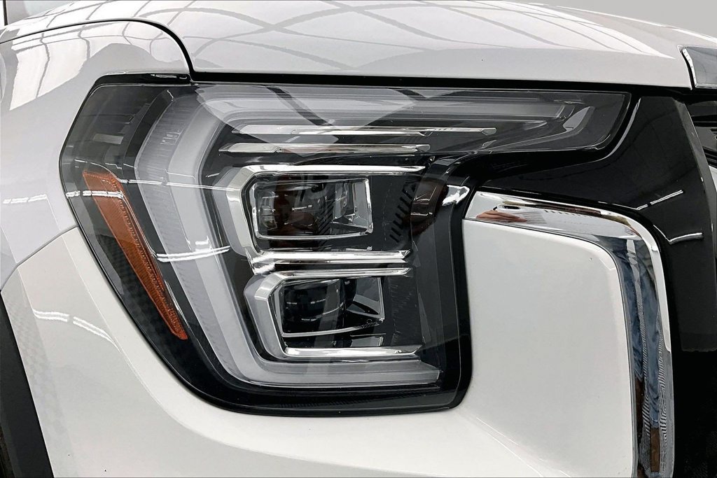 Used 2026 GMC Terrain Elevation AWD/4WD image 29