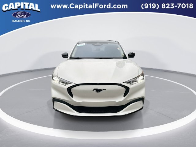 Certified 2023 Ford Mustang Mach-E Premium AWD/4WD image 3