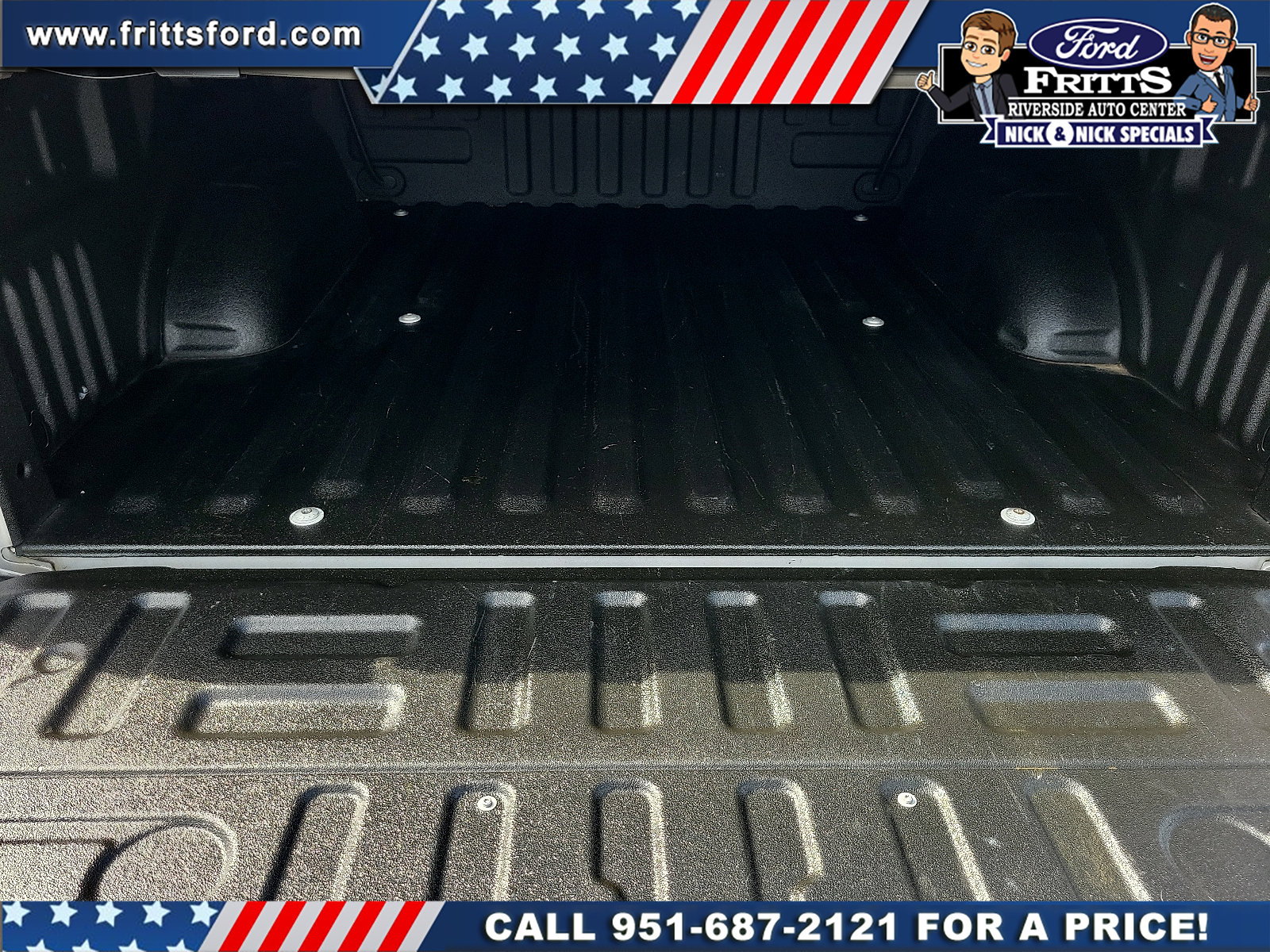 Certified 2017 Ford F150 XLT AWD/4WD image 18