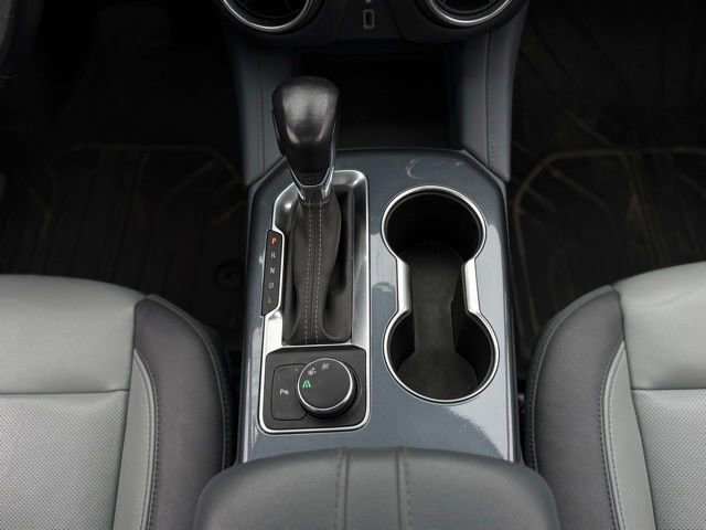 Used 2020 Chevrolet Blazer LT w/ Sound & Technology Package FWD image 32