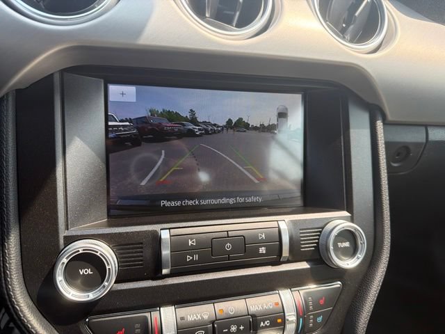 Certified 2021 Ford Mustang GT Premium RWD image 31