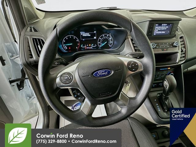 Certified 2023 Ford Transit Connect XL image 15
