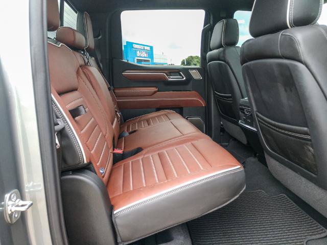 Used 2026 GMC Sierra 1500 Denali Ultimate AWD/4WD image 15