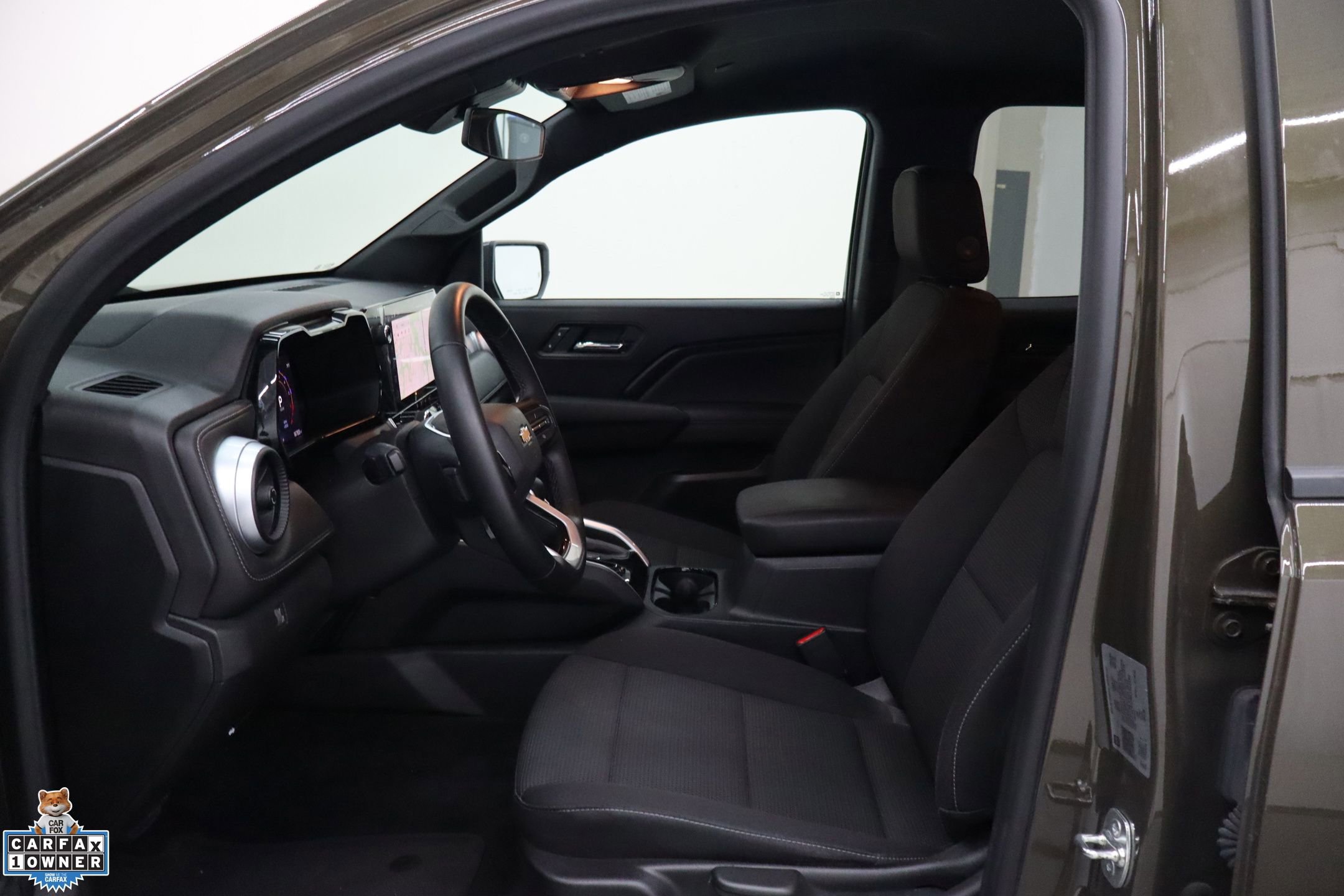 Used 2024 Chevrolet Colorado LT w/ LT Convenience Package image 25