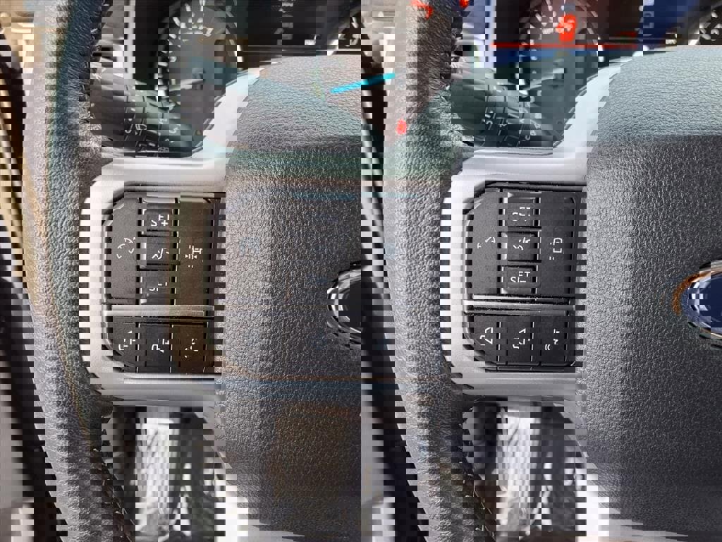 Certified 2023 Ford Expedition XL image 22