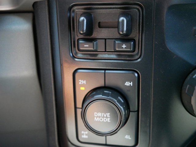 Certified 2024 Ford F350 XLT w/ FX4 Off-Road Package AWD/4WD image 24