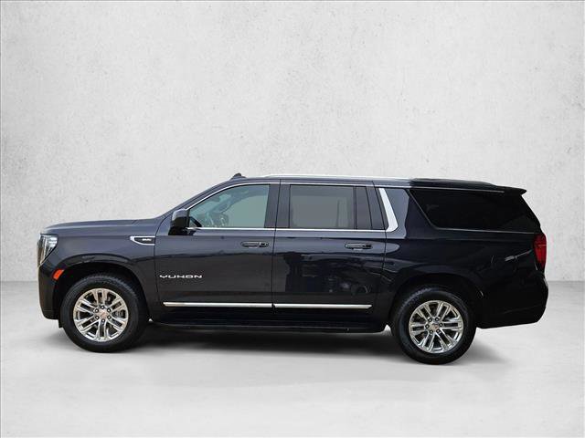 Used 2024 GMC Yukon XL SLT image 6