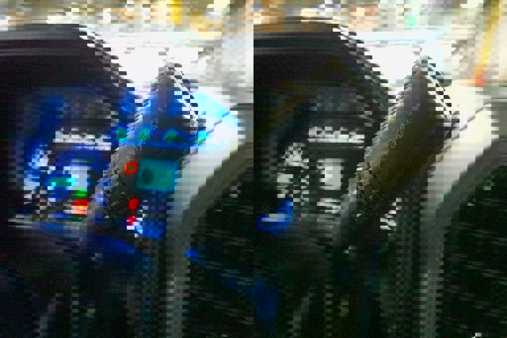 Certified 2017 Ford F250 XL w/ Snow Plow Prep Package image 18