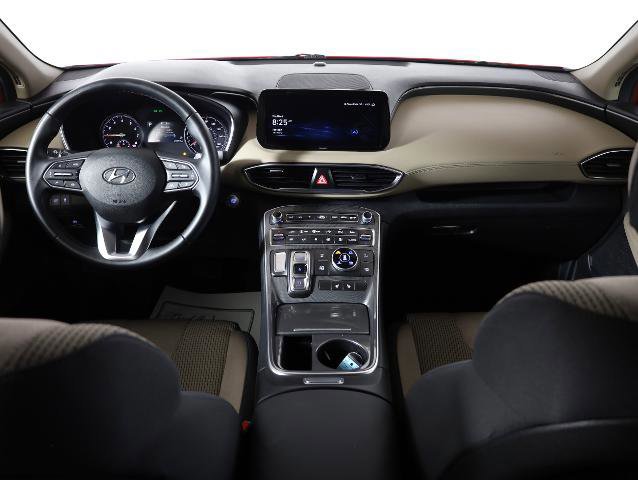 Used 2023 Hyundai Santa Fe SEL w/ Cargo Package image 12