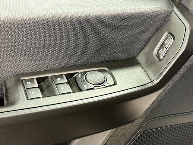 Certified 2024 Ford F150 STX image 18