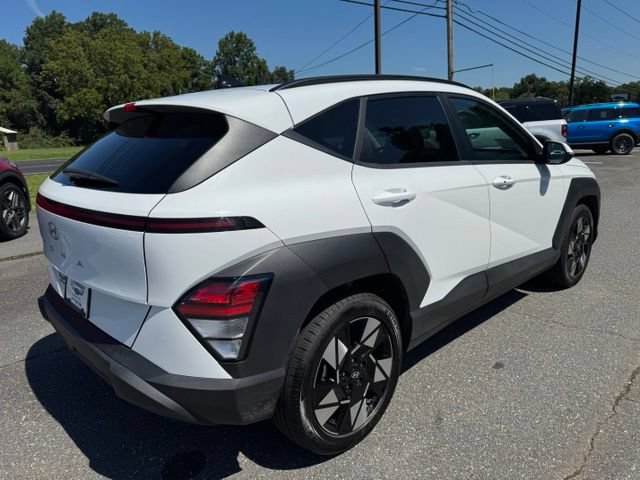 Used 2025 Hyundai Kona SEL FWD image 9