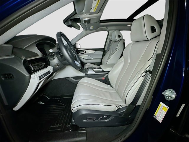 Used 2023 Acura MDX SH-AWD w/ Advance Package image 17