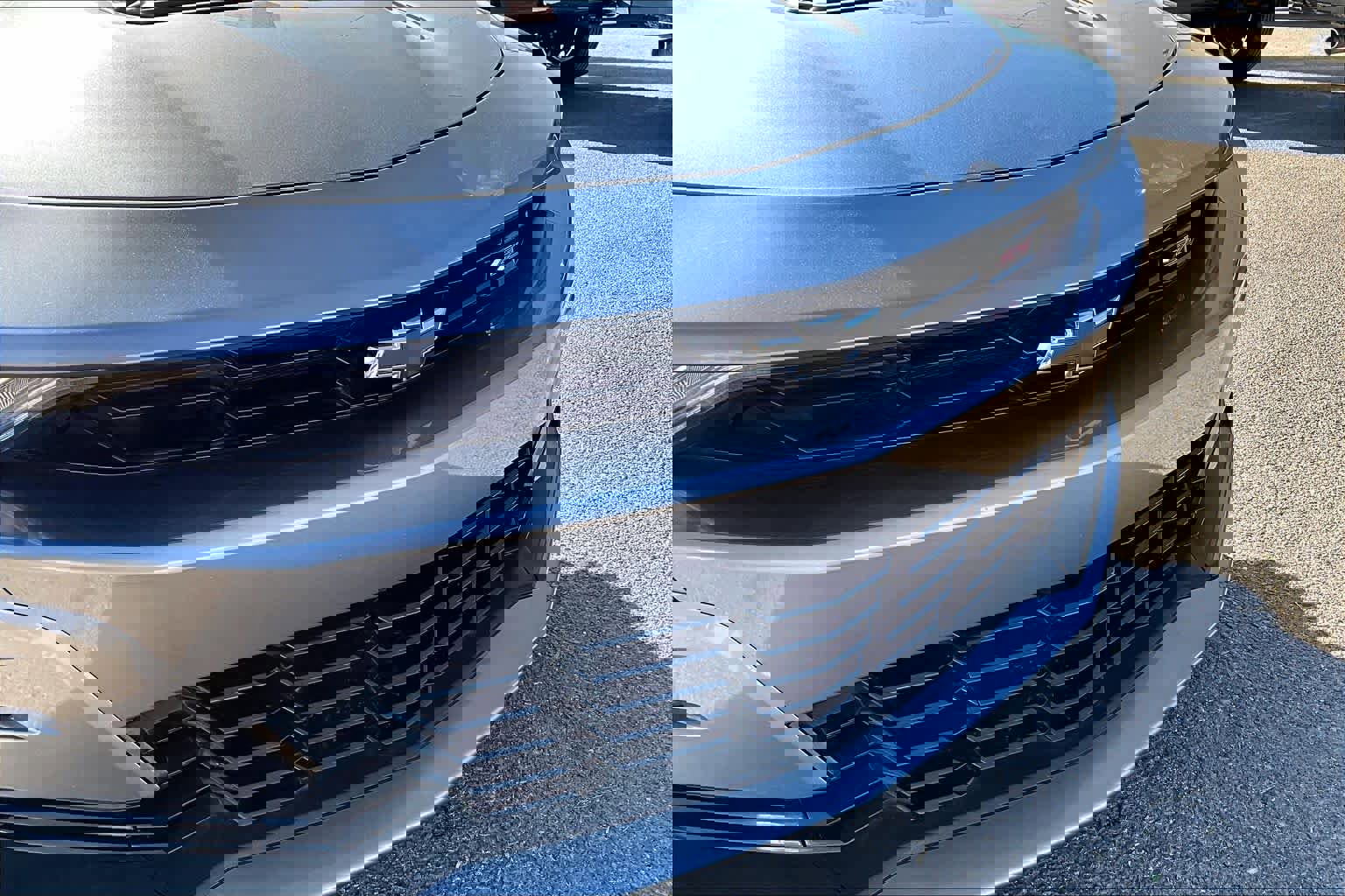 Used 2021 Chevrolet Camaro SS image 29