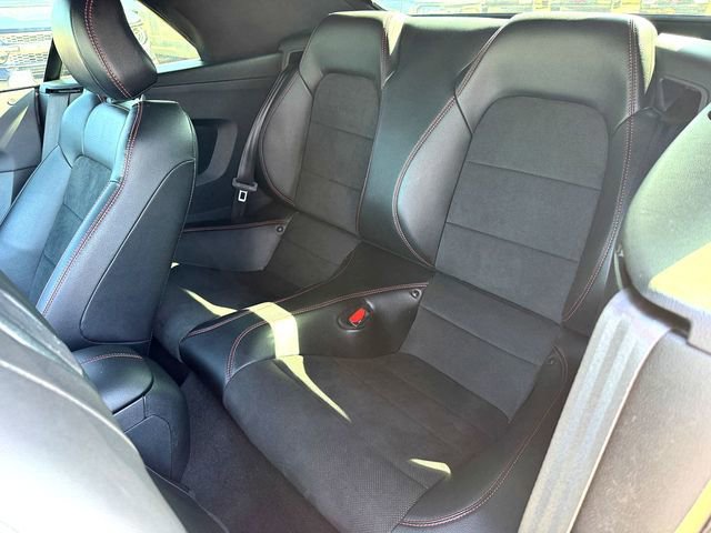 Certified 2023 Ford Mustang GT Premium w/ Equipment Group 401A image 26