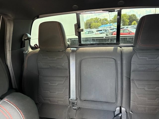 Used 2023 Nissan Frontier PRO-4X w/ Pro Convenience Package AWD/4WD image 31