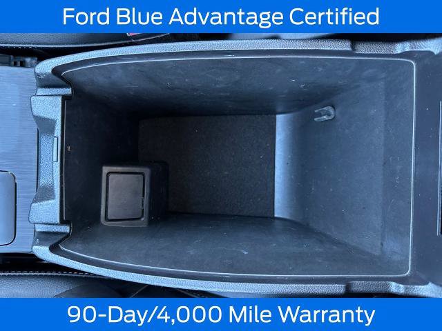 Certified 2021 Ford Escape SEL w/ Technology Package AWD/4WD image 19