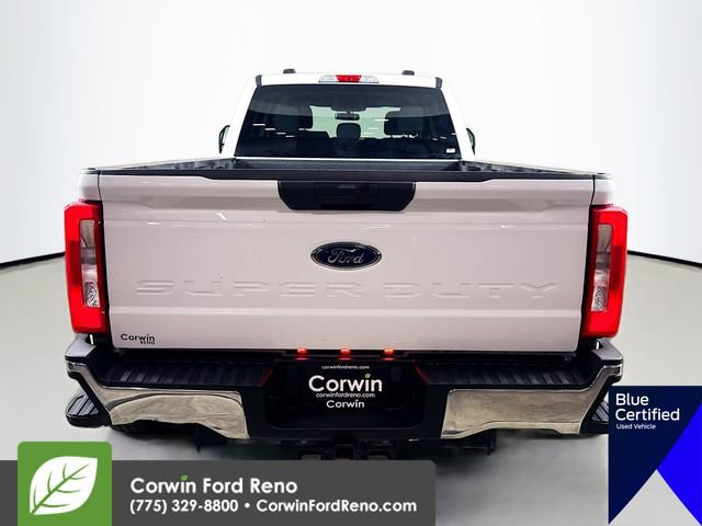 Certified 2023 Ford F350 XLT image 5