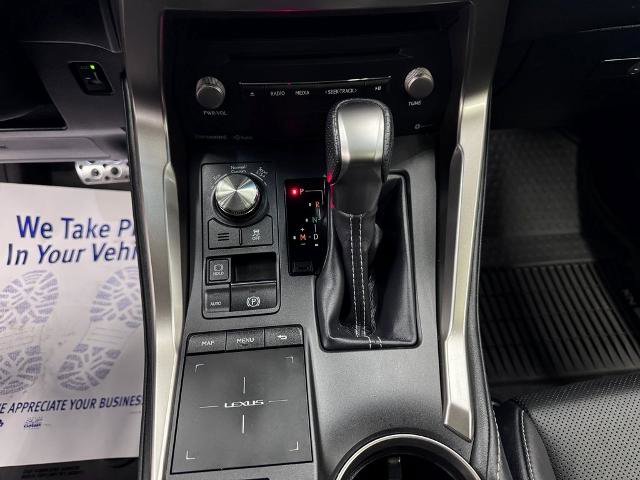 Used 2019 Lexus NX 300 F Sport image 26