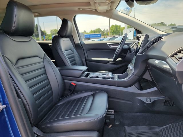 Certified 2024 Ford Edge SEL w/ Convenience Package AWD/4WD image 24