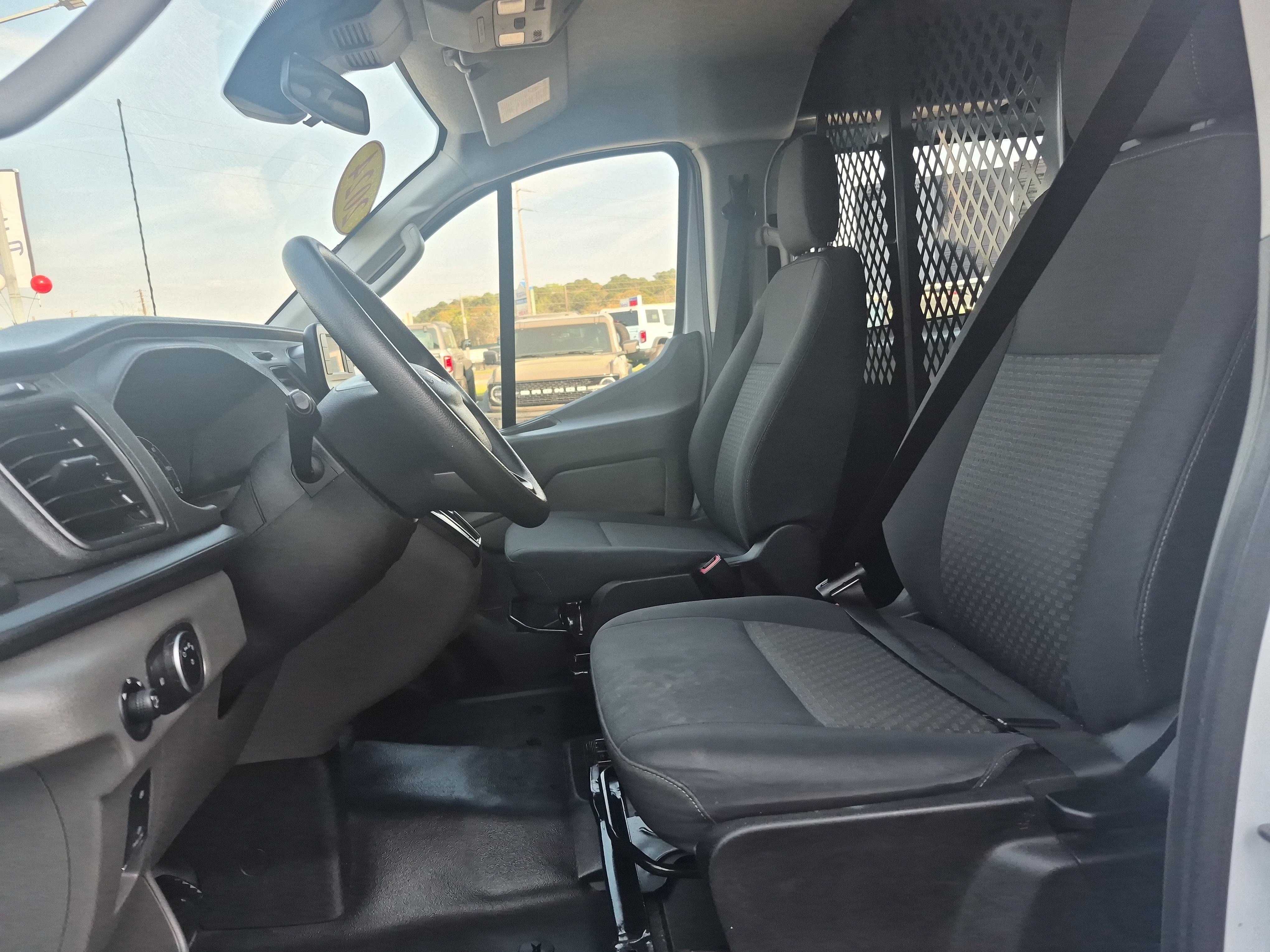 Certified 2024 Ford Transit 250 Low Roof w/ Exterior Upgrade Package image 17