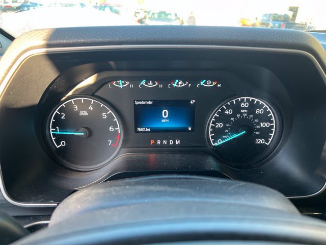 Certified 2023 Ford F150 XL w/ STX Appearance Package AWD/4WD image 6
