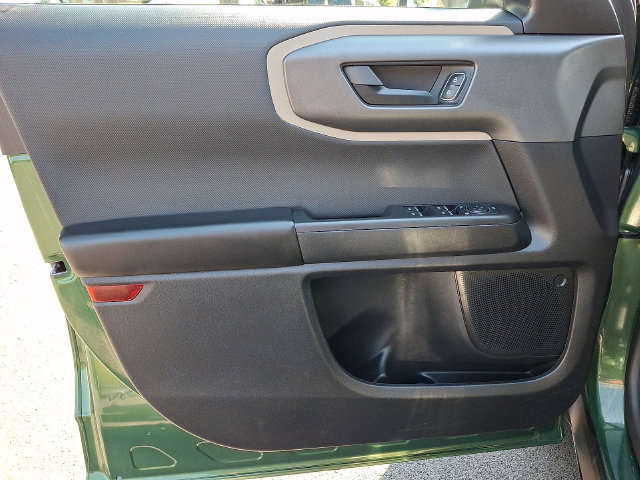 Certified 2025 Ford Bronco Sport Big Bend AWD/4WD image 14