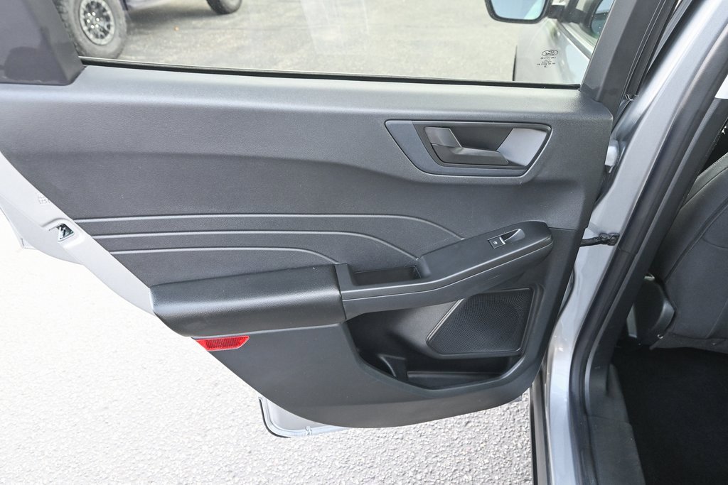 Certified 2022 Ford Escape SE image 22