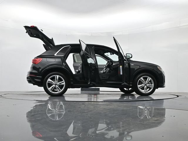 Used 2023 Audi Q3 2.0T Premium Plus AWD/4WD image 57