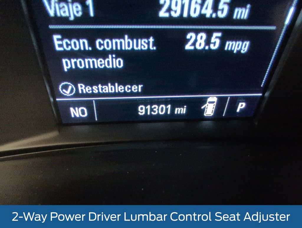 Used 2021 Chevrolet Equinox LS w/ LS Convenience Package FWD image 24