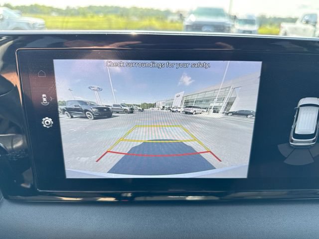 Used 2025 Hyundai Palisade SEL FWD image 17