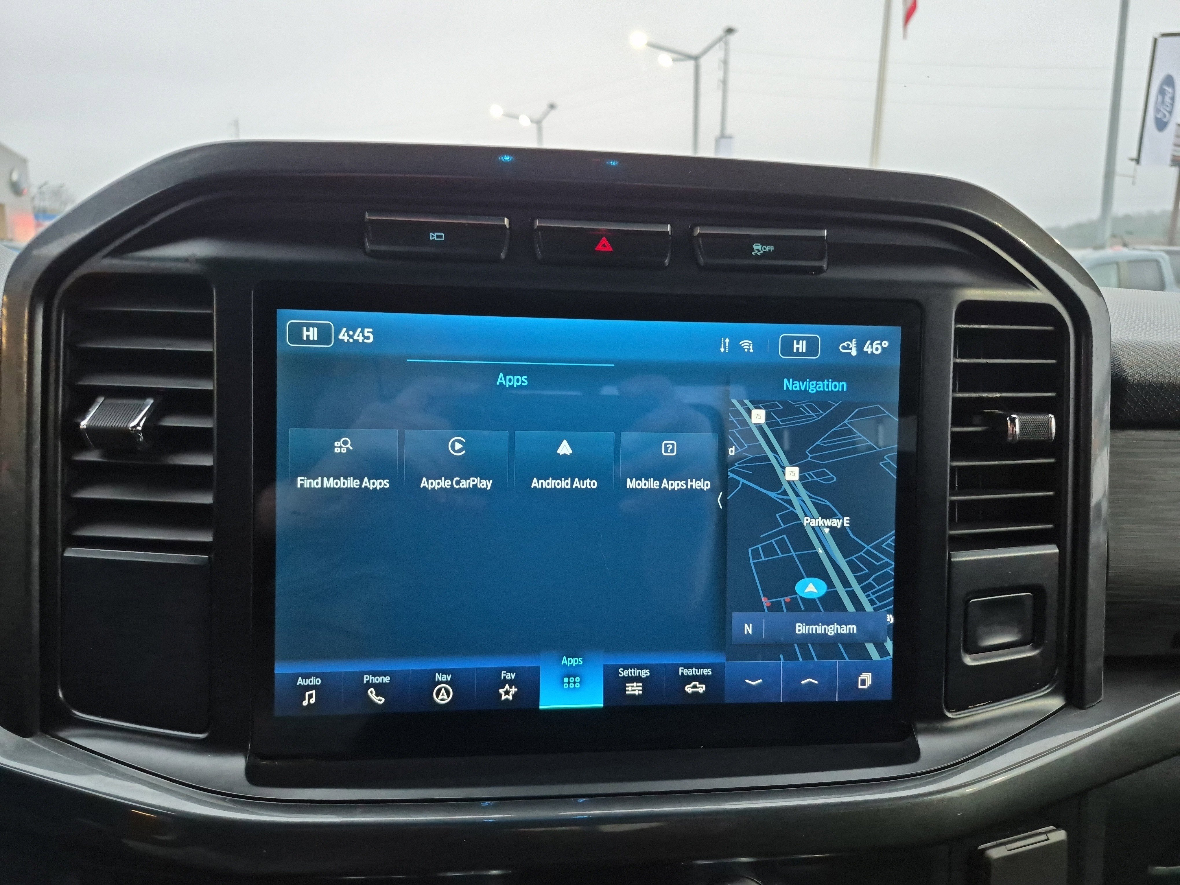 Certified 2023 Ford F150 XLT w/ Equipment Group 302A High image 37