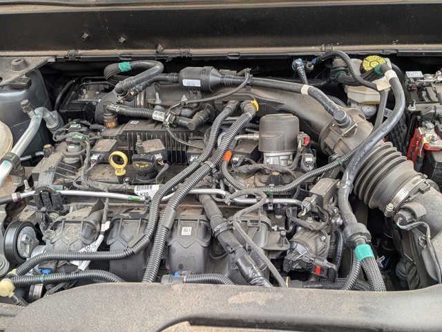 Certified 2023 Ford Maverick XLT image 38