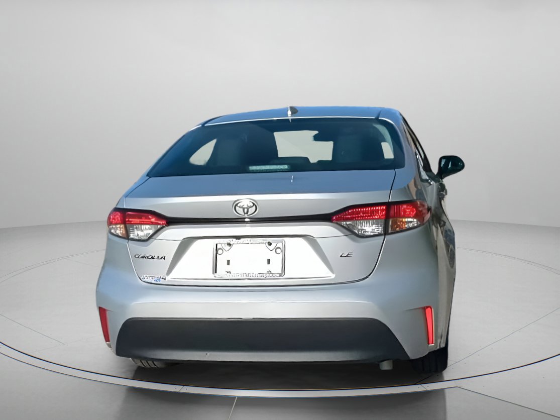 Used 2024 Toyota Corolla LE image 16