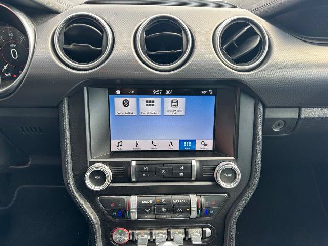 Certified 2019 Ford Mustang GT Premium w/ Equipment Group 401A RWD image 12