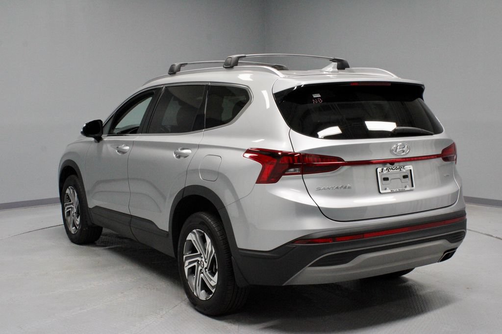 Used 2023 Hyundai Santa Fe SEL AWD/4WD image 12