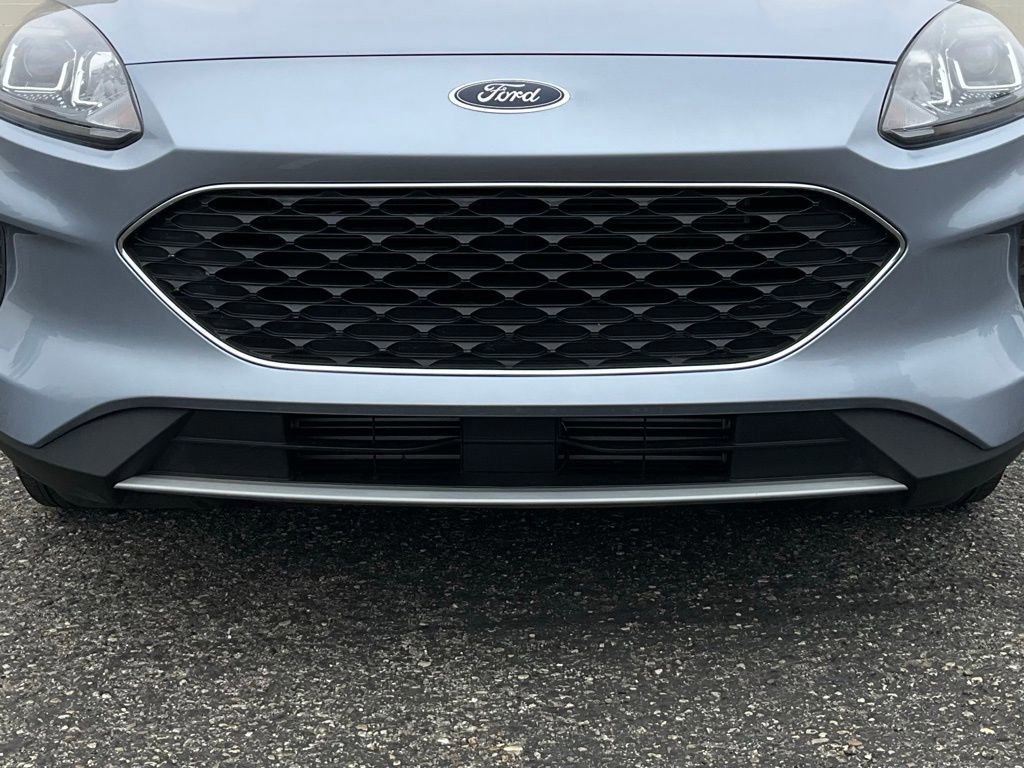 Certified 2022 Ford Escape SE image 21
