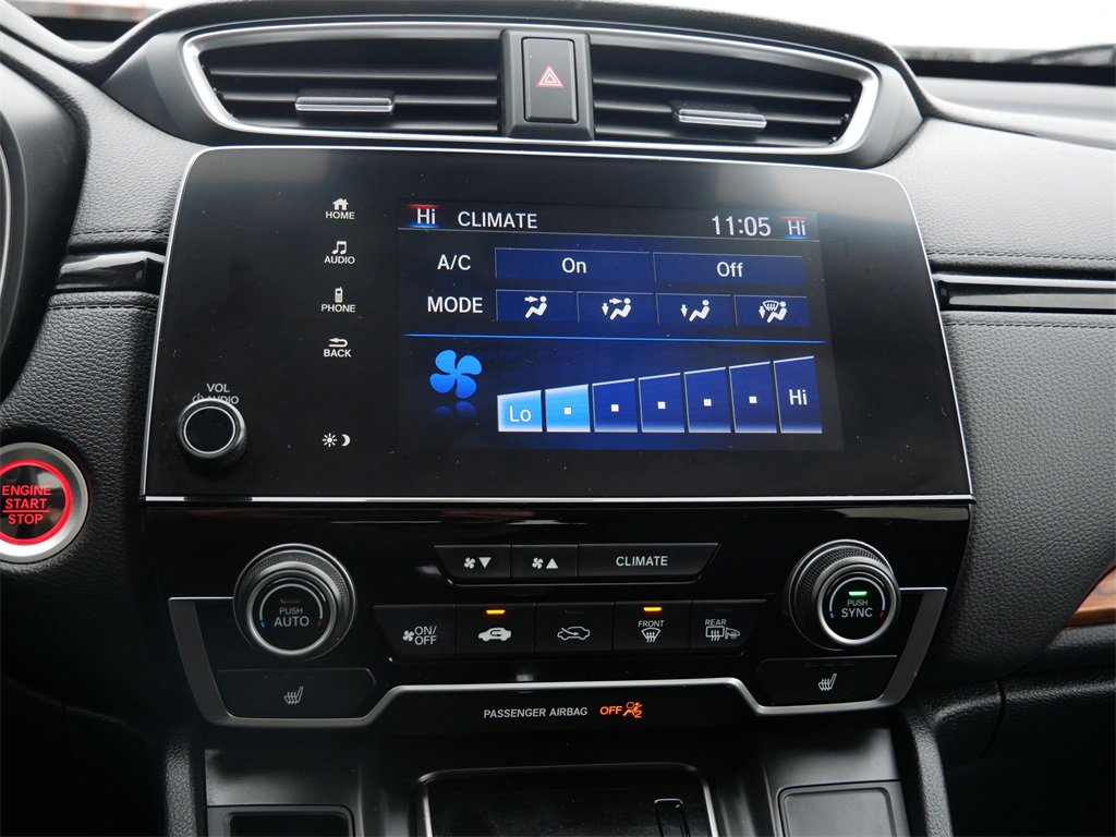Used 2020 Honda CR-V EX image 21