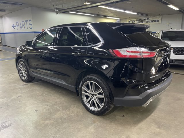 Certified 2023 Ford F150 XLT w/ Equipment Group 302A High image 5