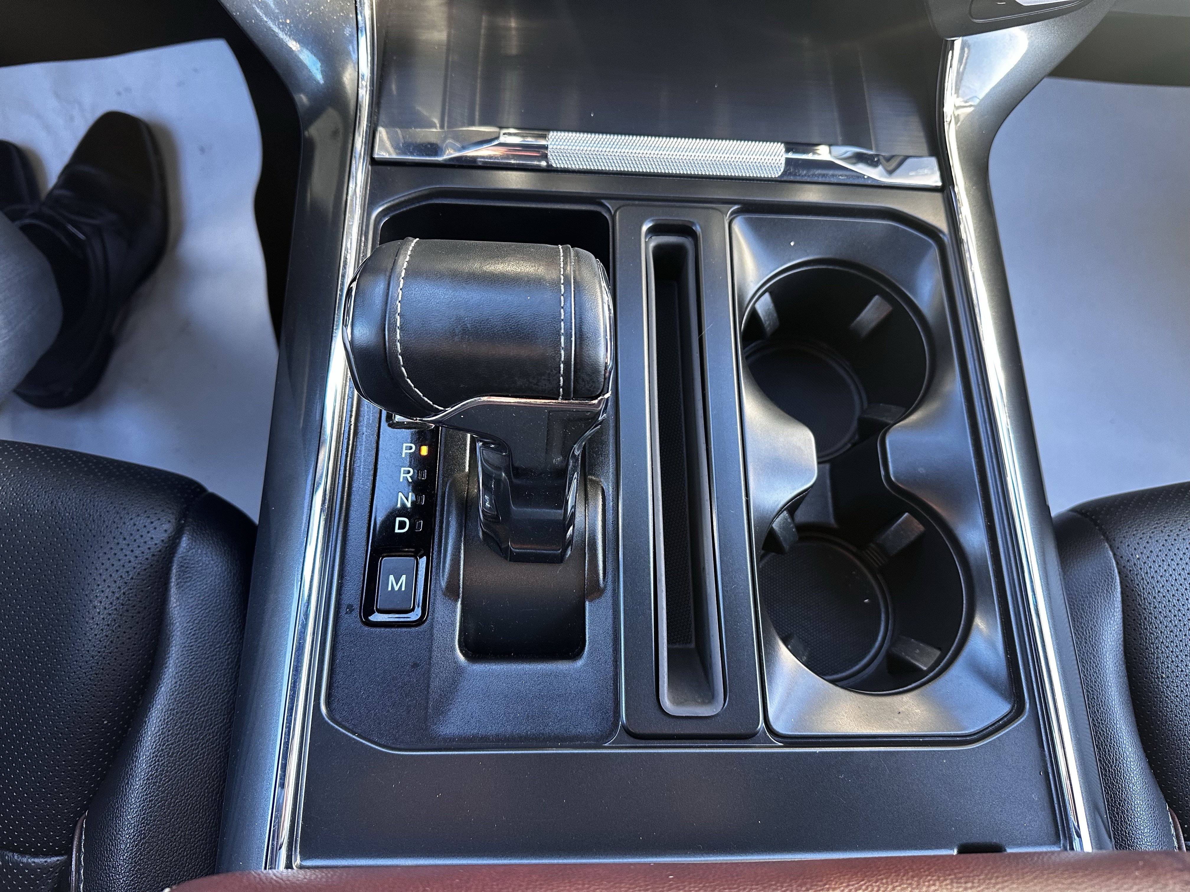 Certified 2022 Ford F150 Lariat w/ Equipment Group 502A High image 17