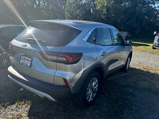 Certified 2024 Ford Escape Active AWD/4WD image 9