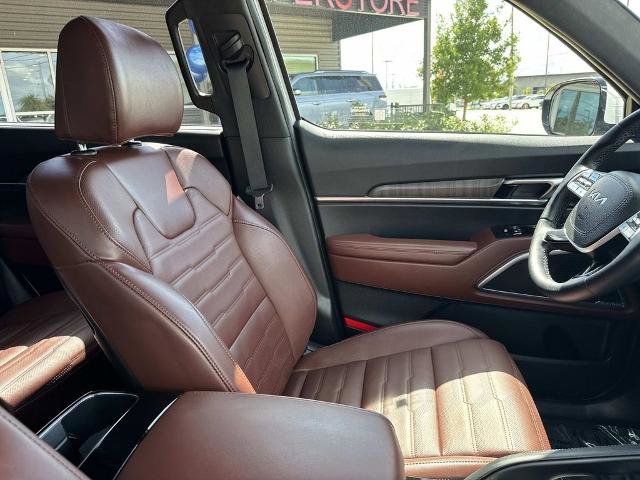 Used 2025 Kia Telluride SX Prestige AWD/4WD image 15