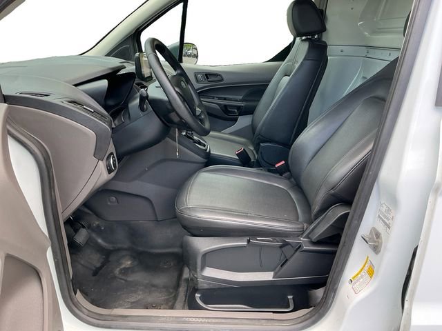 Certified 2022 Ford Transit Connect XL w/ CNG/LPG Engine Prep Package FWD image 10