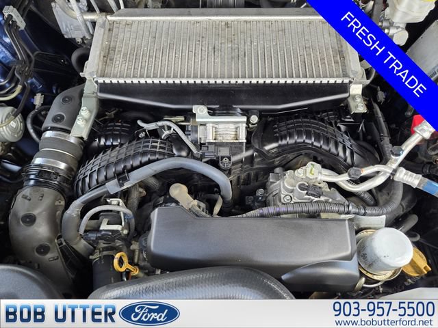 Used 2021 Subaru Ascent Touring w/ Popular Package #2A AWD/4WD image 30