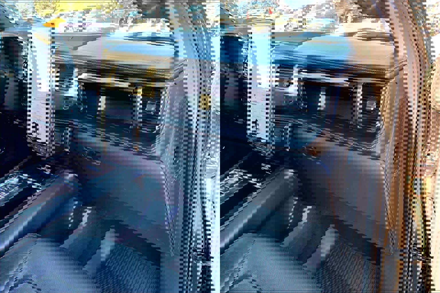 Certified 2023 Ford Expedition Max Platinum image 16